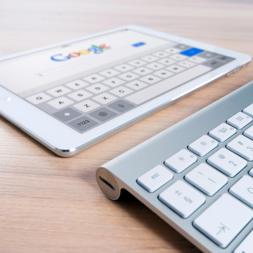 Website Content Creation