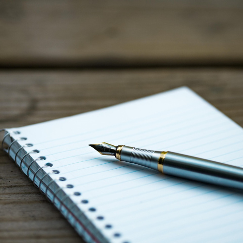 Grant Writing Services